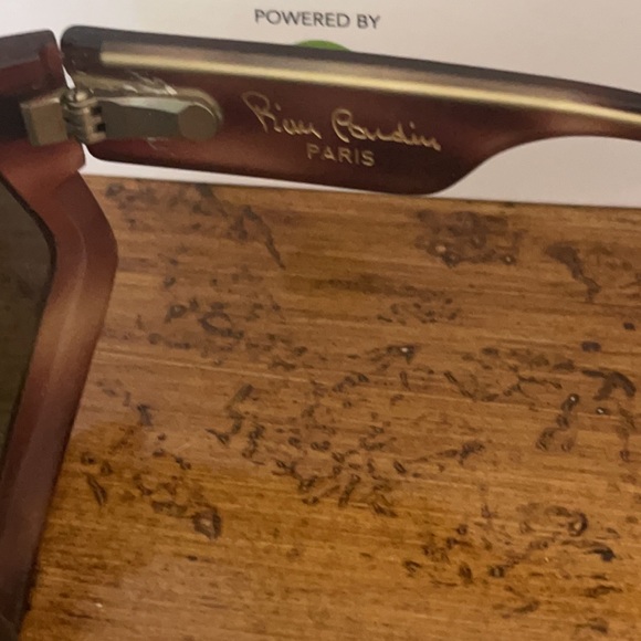 Vintage Pierre Cardin mask sunglasses FAB vintage main image 4